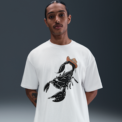 Nike ACG Men's T-Shirt. Nike.com